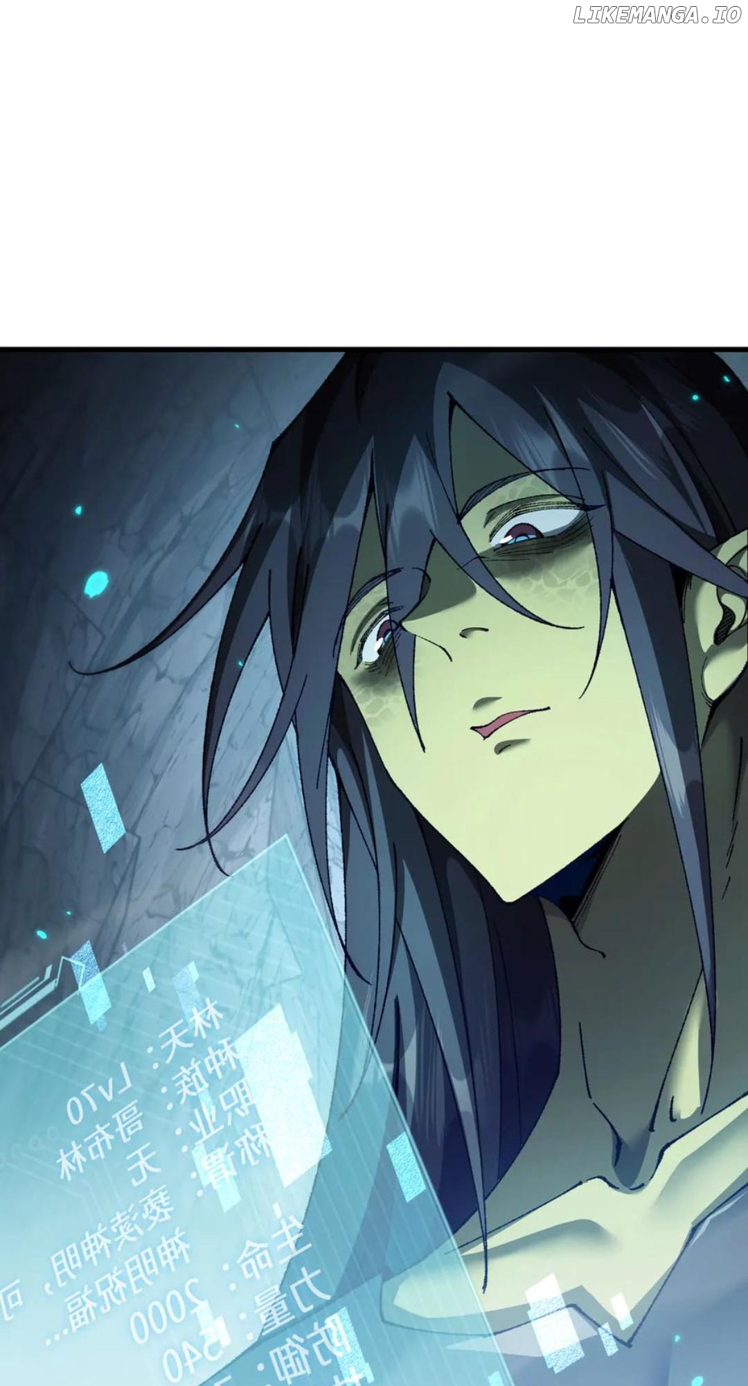 From Goblin to Goblin God Chapter 45 - page 58